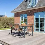 Villa Bundiswung Comfortable Holiday Residence