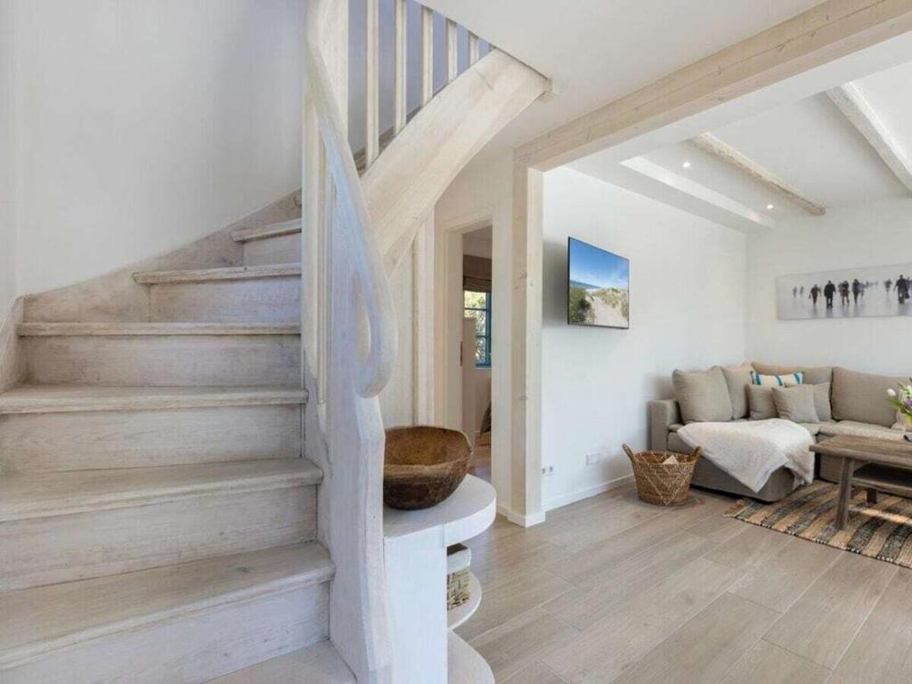 Bundiswung Comfortable Ferienhaus Westerland