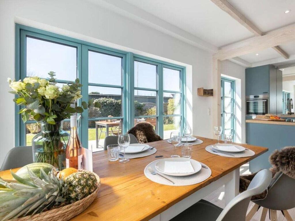 Ferienhaus Bundiswung Comfortable