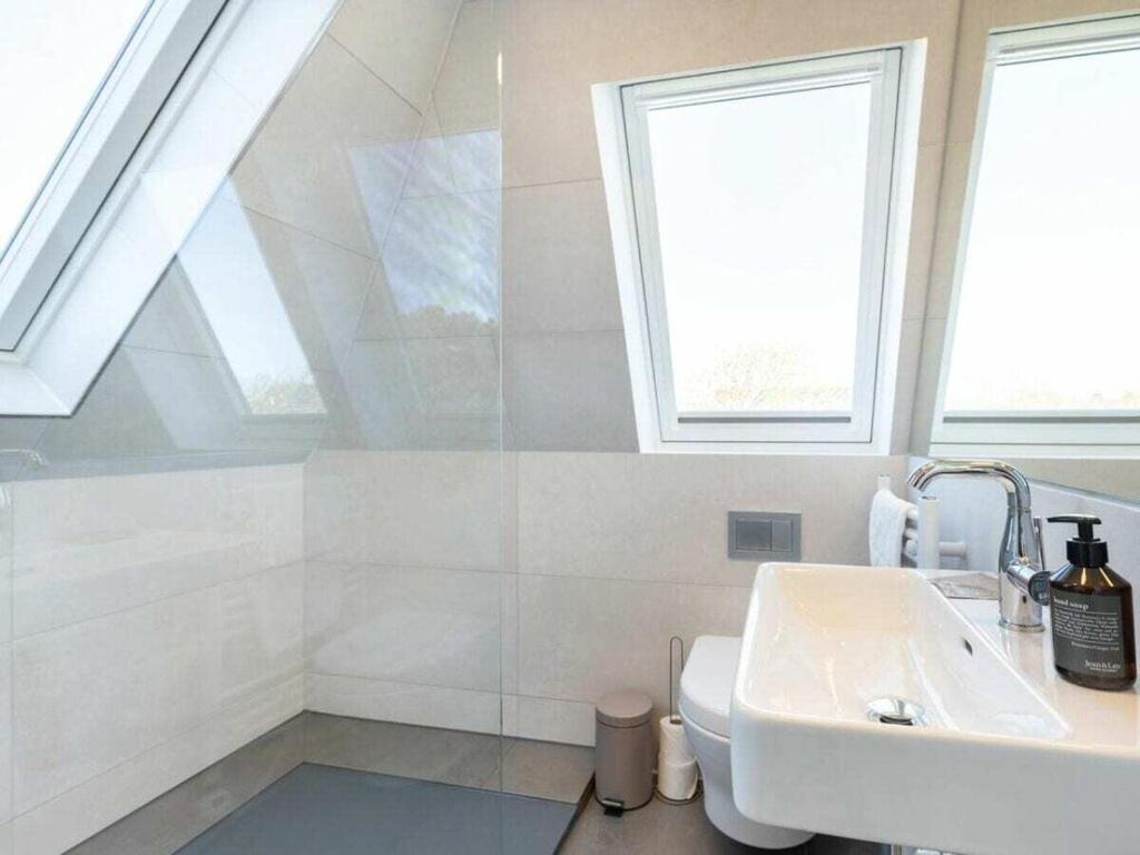 Ferienhaus Bundiswung Comfortable Westerland