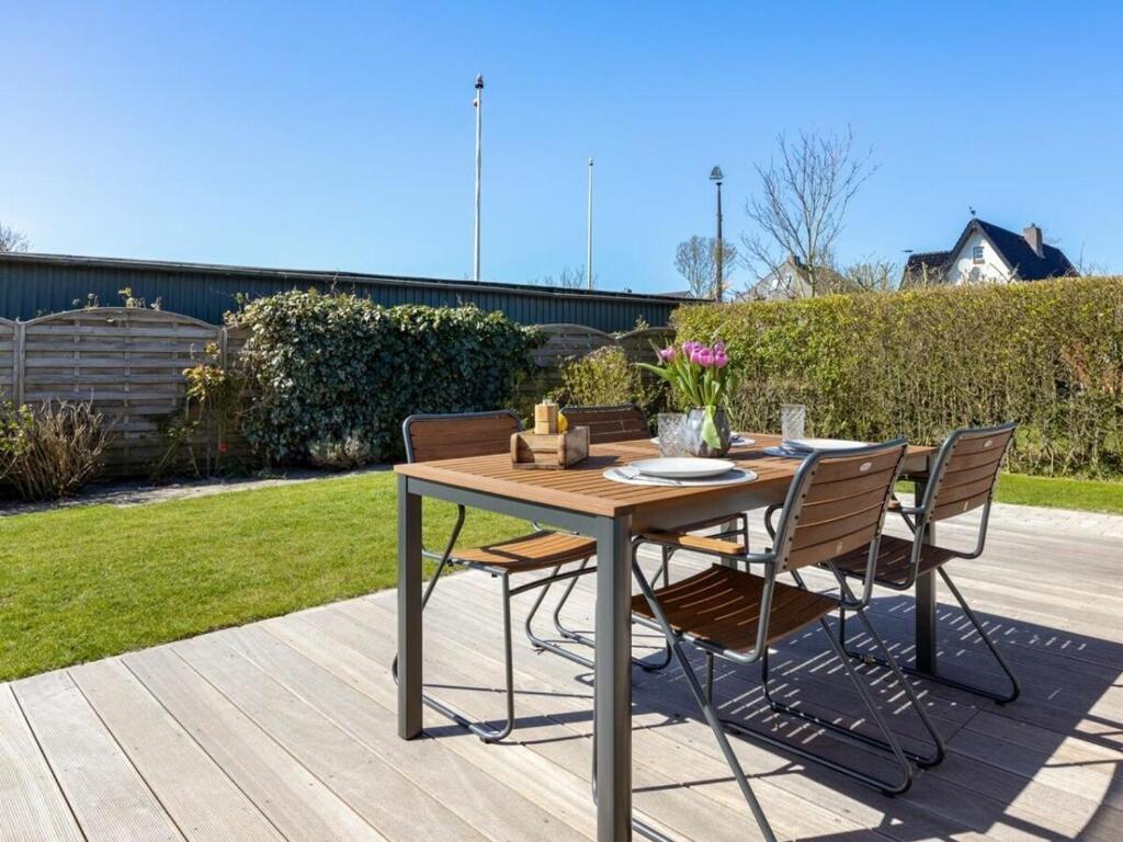 Bundiswung Comfortable * Westerland