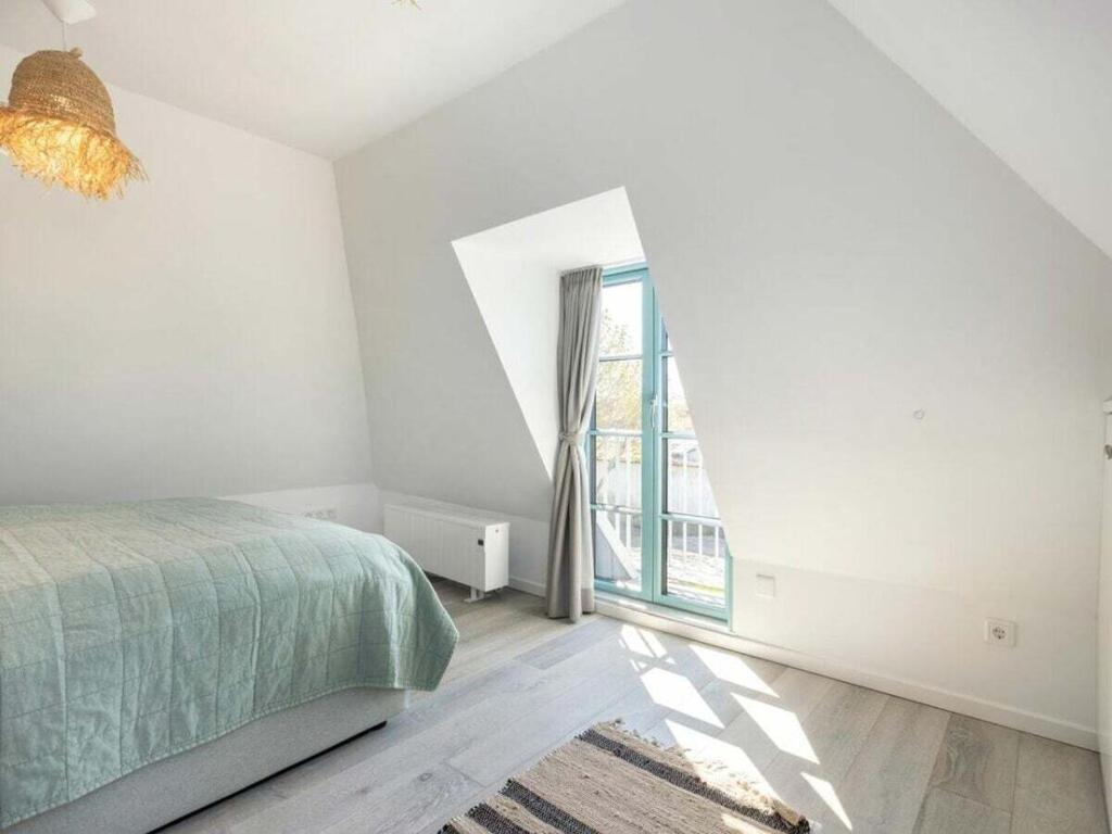 Bundiswung Comfortable Ferienhaus *