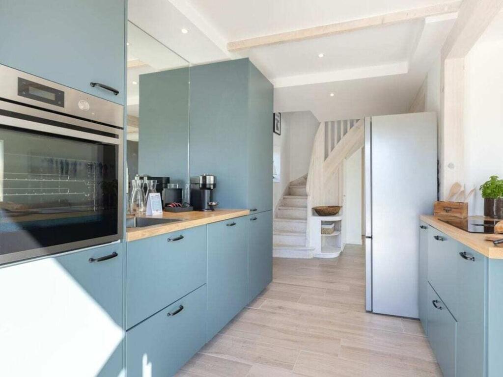 Ferienhaus Bundiswung Comfortable