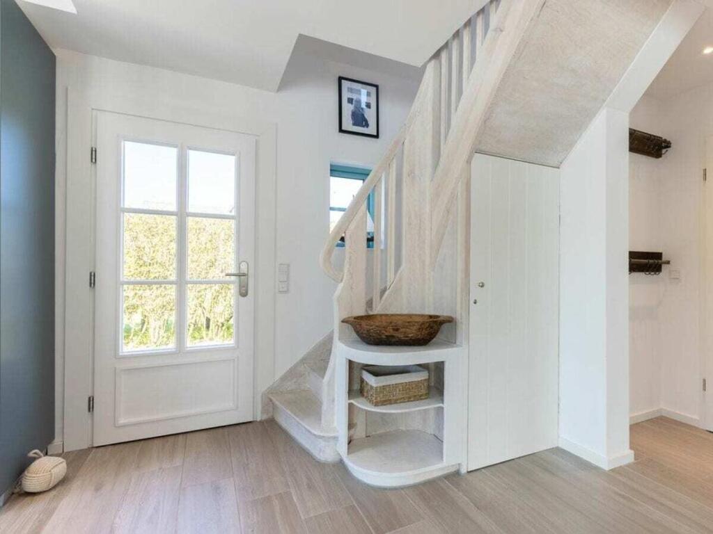 Bundiswung Comfortable Ferienhaus *
