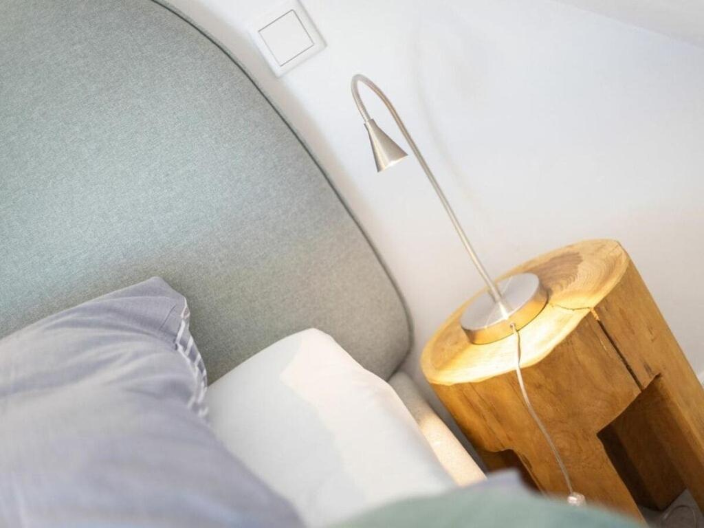 Bundiswung Comfortable Ferienhaus Westerland