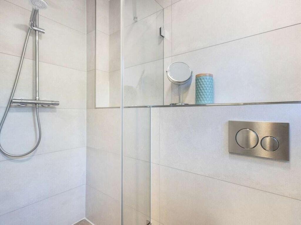 Ferienhaus Bundiswung Comfortable Westerland