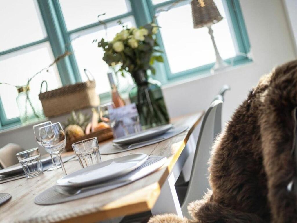 Ferienhaus Bundiswung Comfortable