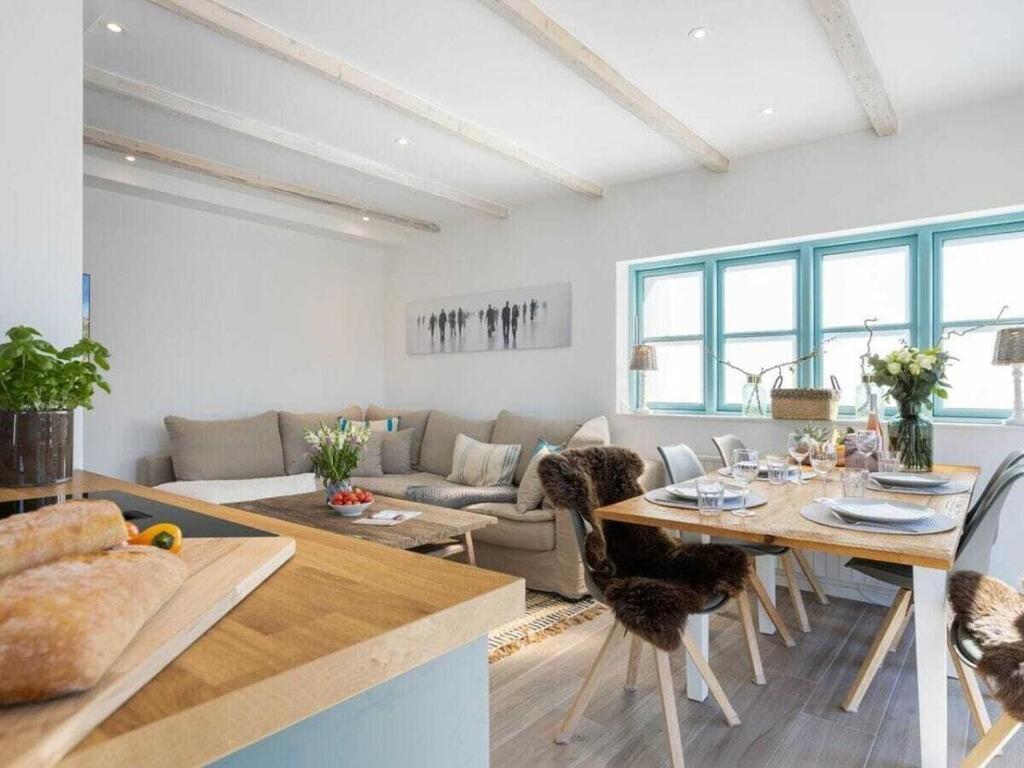 Bundiswung Comfortable Ferienhaus *
