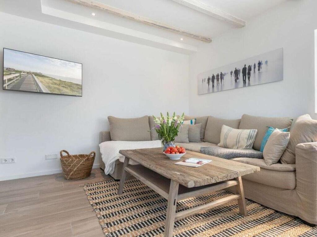 Bundiswung Comfortable Ferienhaus *