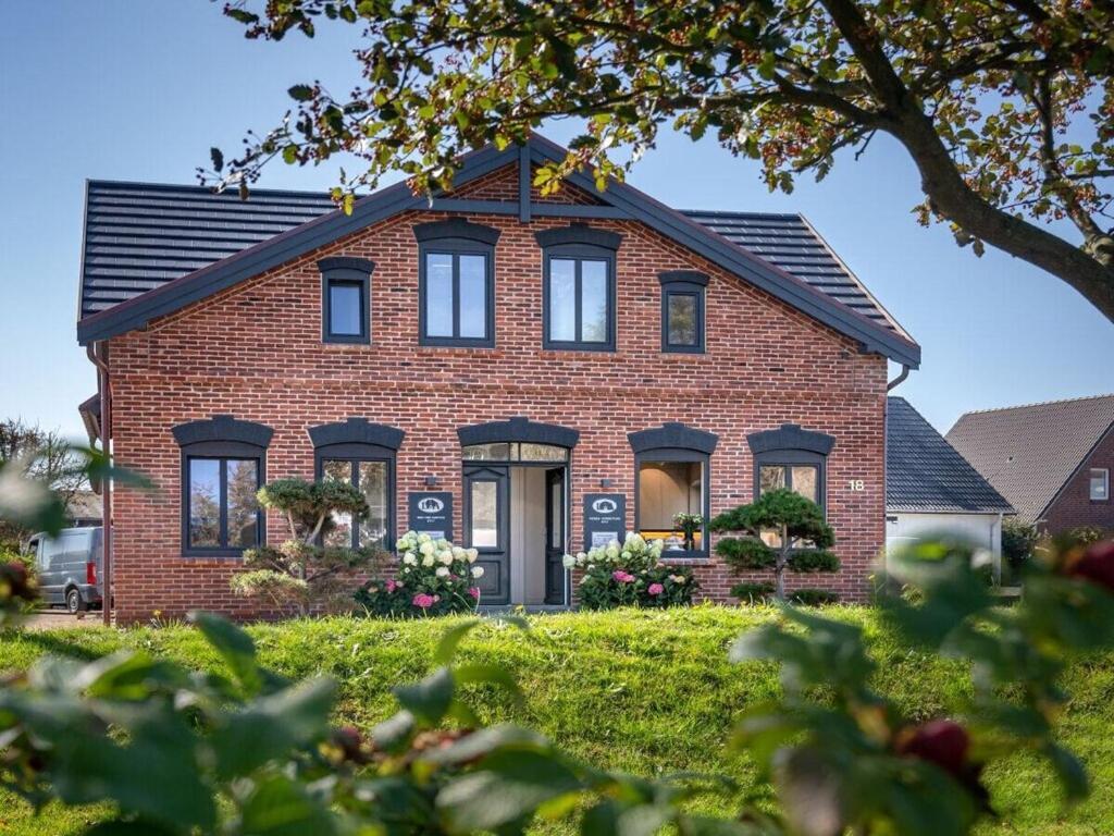 Ferienhaus Bundiswung Comfortable *